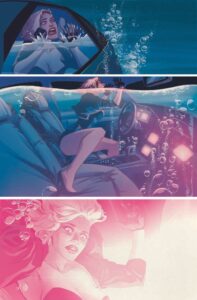 Chariot #1, preview page 2