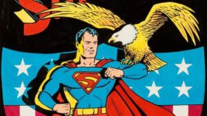 Classic Superman cover featured image