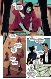 DIE!namite #5, preview page 3