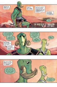 DEJAH THORIS (Vol. 4) #10, preview page 1