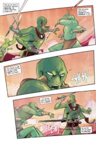 DEJAH THORIS (Vol. 4) #10, preview page 4