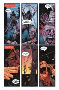 Nottingham #1, preview page 3