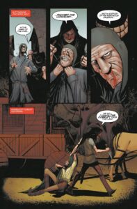 Nottingham #1, preview page 4