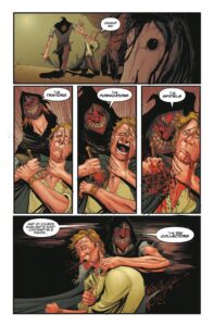 Nottingham #1, preview page 5