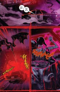 Vampirella (Vol. 5) #17, preview page 3