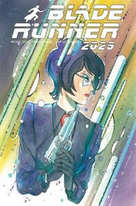 Blade Runner 2029 #2, cover A