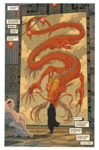 Blade Runner 2029 #2, preview page 3