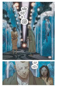 Blade Runner 2029 #3, preview page 1