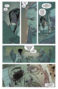 Blade Runner 2029 #3, preview page 2