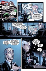 Bloodshot #12, preview page 2