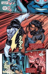 Bloodshot #12, preview page 3