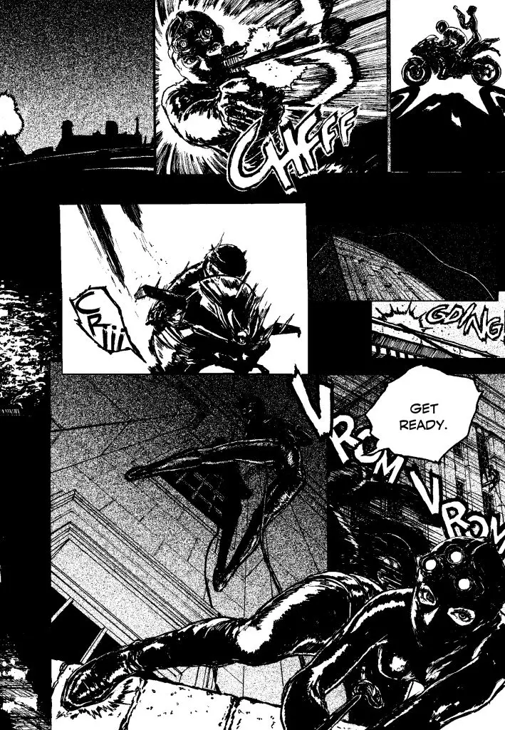 Gamma Draconis, preview page 2