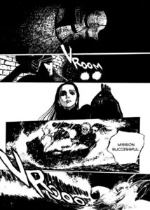 Gamma Draconis, preview page 3