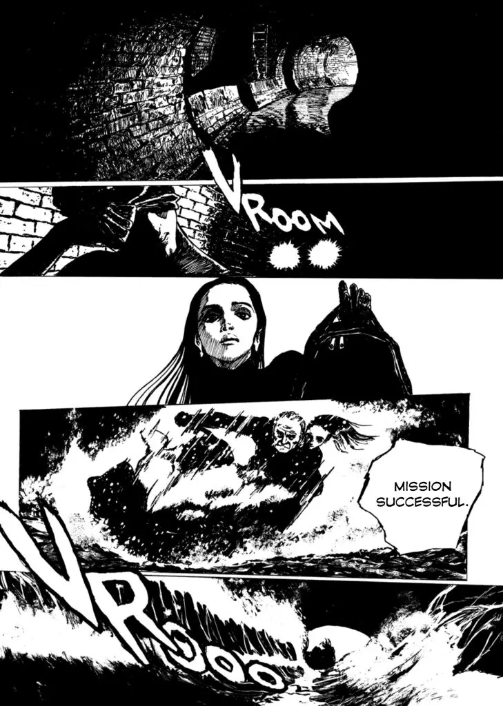 Gamma Draconis, preview page 3