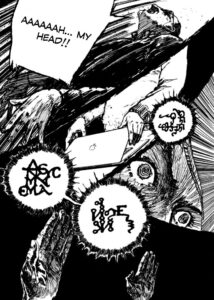 Gamma Draconis, preview page 5