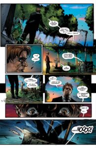 Grimm Fairy Tales #46, preview page 2