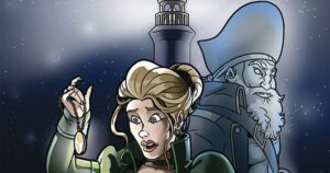Monstrous - Heartbreak & Blood Loss #1, featured preview