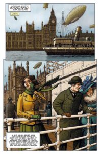 The Adler Collection, preview page 1