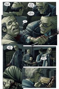 The Adler Collection, preview page 3
