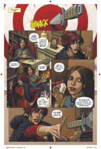 The Adler Collection, preview page 4