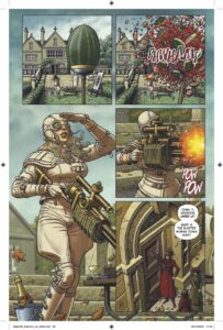 The Adler Collection, preview page 5