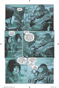 The Adler Collection, preview page 6