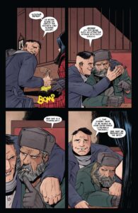 Vampirella - Red Sonja (Vol. 1) TPB, preview page 18