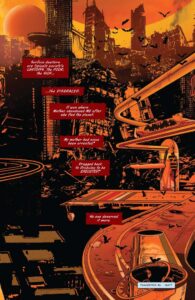 Vampirella (Vol. 5) #18, preview page 3