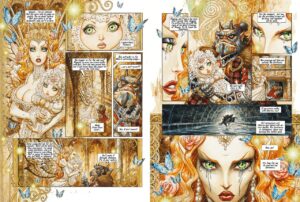 Wika, preview page 4