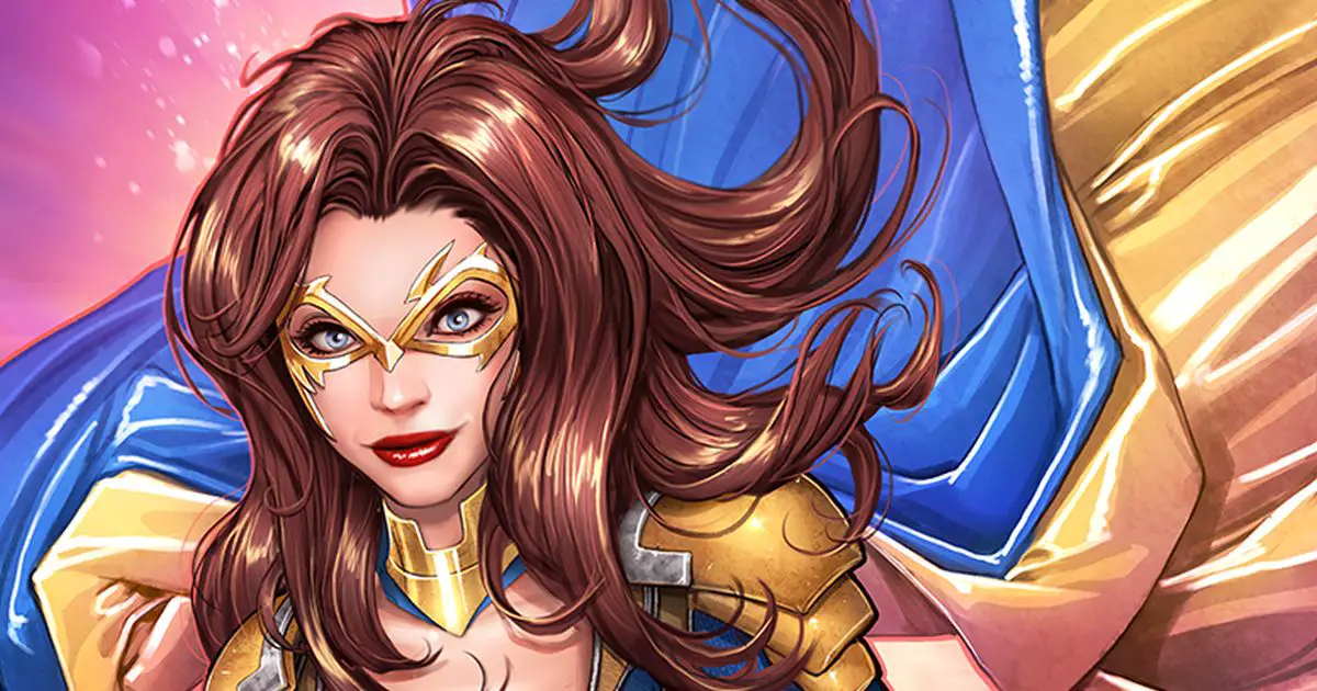 Belle - King of Serpents, featured preview