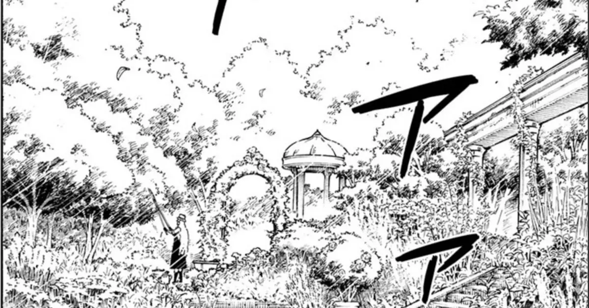 Spy x Family Ch. 44, featured image