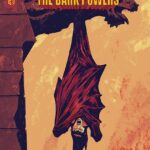 Vampirella - The Dark Powers #5, cover F