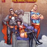 Vampirella - The Dark Powers #5, cover G