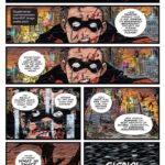 Vampirella - The Dark Powers #5, preview page 1