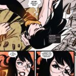 Vampirella - The Dark Powers #5, preview page 3