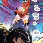Vampirella - The Dark Powers #5, preview page 5