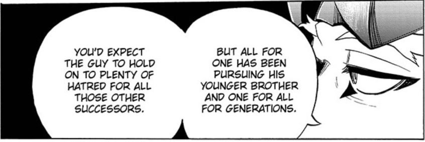 My Hero Academia Ch. 311, image 2