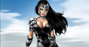 Myths & Legends - Dragon Clan, featured preview