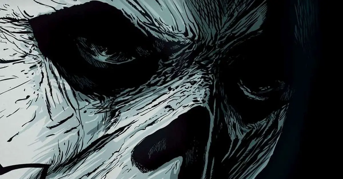 Shadowman #2, featured preview
