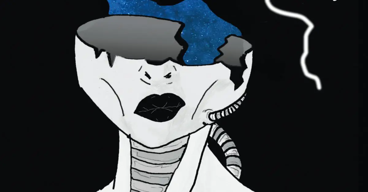 Sleep Sister Sleep, featured