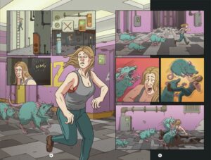 Tales From The Interface #3, image 1
