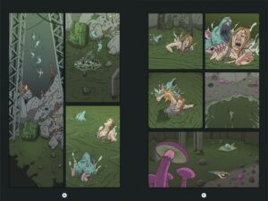Tales From The Interface #3, image 2