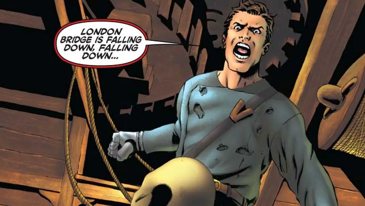 Army of Darkness-Xena Omnibus, featured preview