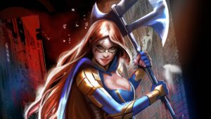 Belle - Sirens, featured preview