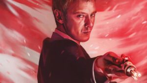Doctor Who - Missy #3, featured preview