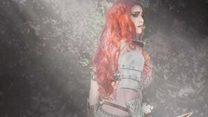 Red Sonja 1982, featured preview