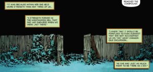 The Monster Men - Soul of the Beast, sample image 1