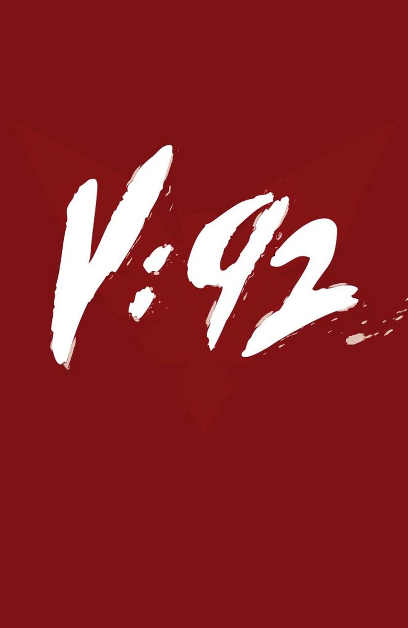 Vampirella 1992, preview page 2