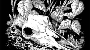 Worms Crawl In, featured