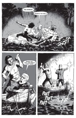 Worms Crawl In, preview page 3